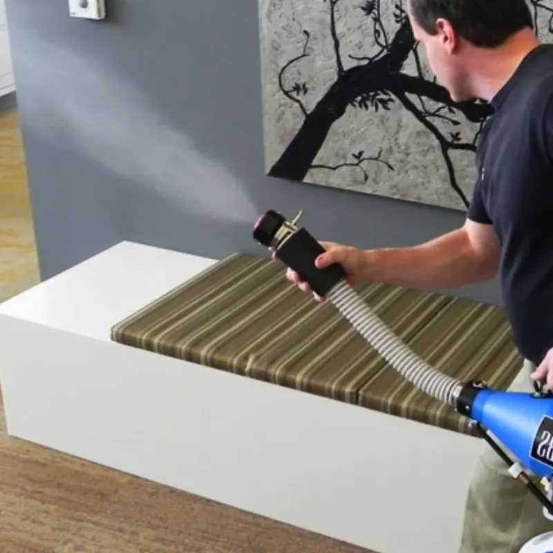 Professional Odor Removal in Lake Holiday, IL